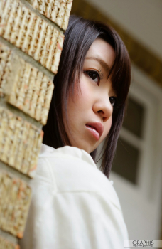Aika Yumeno (Айка Юмэно) - частные фото японской порноактрисы