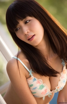 Интимные фото японки Marica
